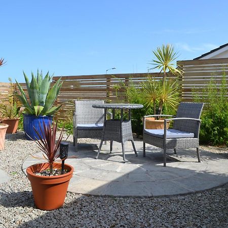 Pebbles King Studio, Carbis Bay St Ives Exterior foto