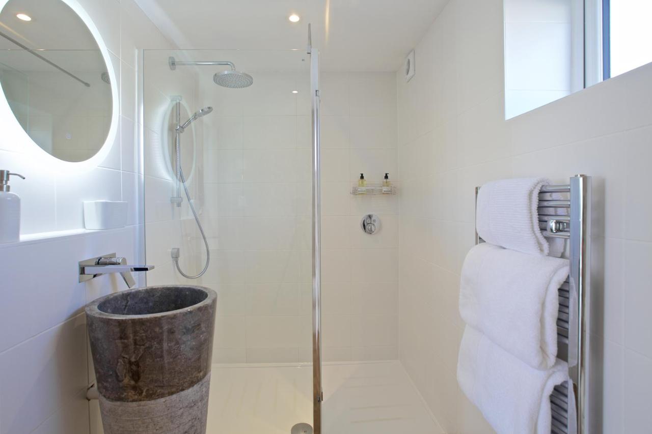 Pebbles King Studio, Carbis Bay St Ives Exterior foto